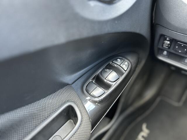 Nissan JUKE 1.2 DIG-T S/S N-Connecta | Carplay | Afn. Trekhaak | Nette auto | Goed onderhouden | Keyless entry |