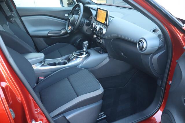 Nissan JUKE 1.0 DIG-T N-Design - NL Auto!! Camera I Keyless E+S I Apple