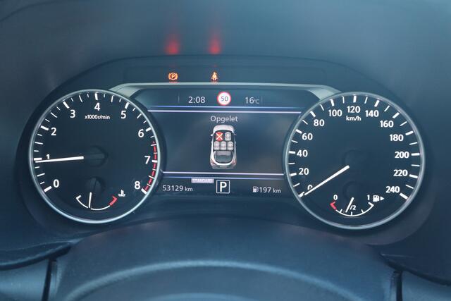 Nissan JUKE 1.0 DIG-T N-Design - NL Auto!! Camera I Keyless E+S I Apple