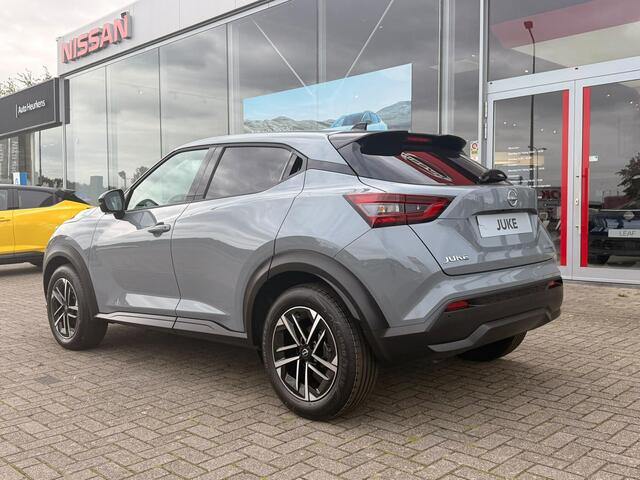 Nissan JUKE 1.6 Hybrid N-Connecta | COLD-PACK | 360° CAMERA | NAVIGATIE |