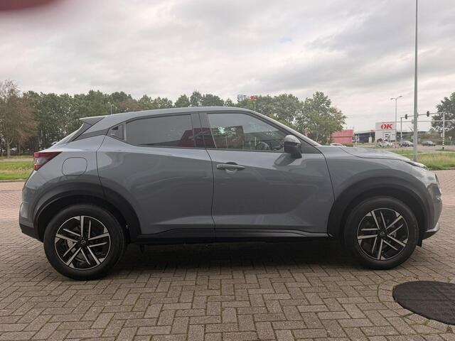 Nissan JUKE 1.6 Hybrid N-Connecta | COLD-PACK | 360° CAMERA | NAVIGATIE |
