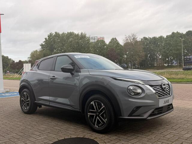 Nissan JUKE 1.6 Hybrid N-Connecta | COLD-PACK | 360° CAMERA | NAVIGATIE |