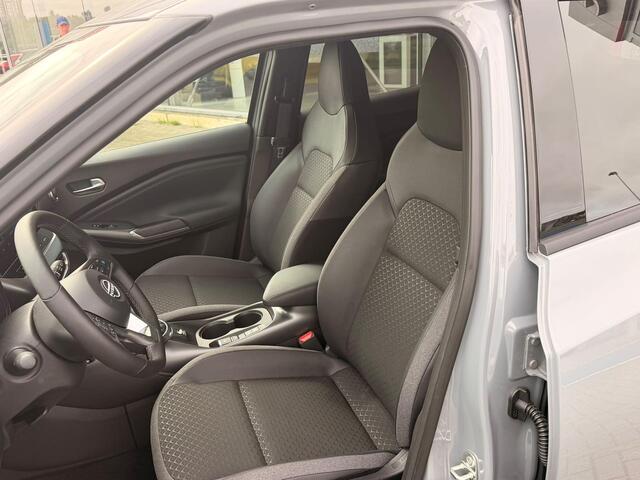 Nissan JUKE 1.6 Hybrid N-Connecta | COLD-PACK | 360° CAMERA | NAVIGATIE |