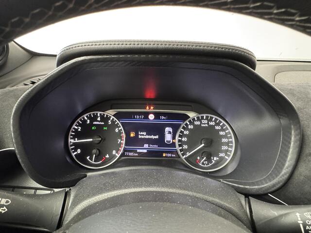 Nissan JUKE 1.0 DIG-T N-Design | Leder | 360° Camera | Adaptive Cruise Control | BOSE-Audio | – foto 4