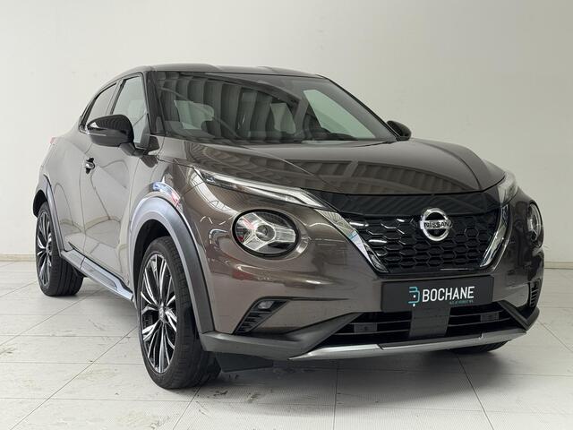 Nissan JUKE 1.0 DIG-T N-Design | Leder | 360° Camera | Adaptive Cruise Control | BOSE-Audio | – foto 5