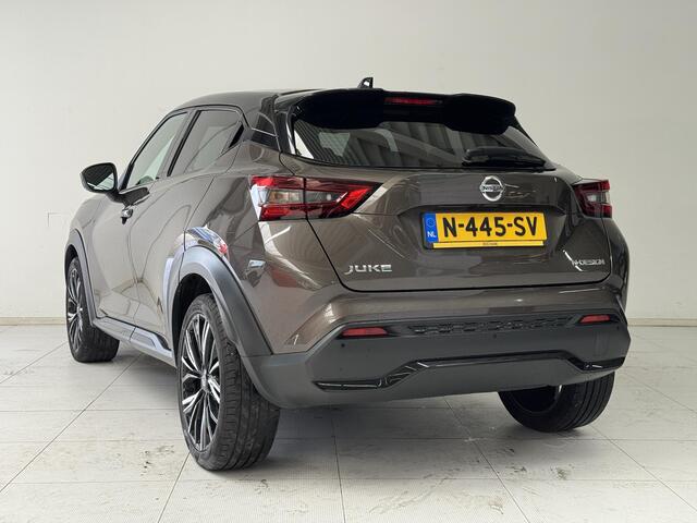 Nissan JUKE 1.0 DIG-T N-Design | Leder | 360° Camera | Adaptive Cruise Control | BOSE-Audio | – foto 6