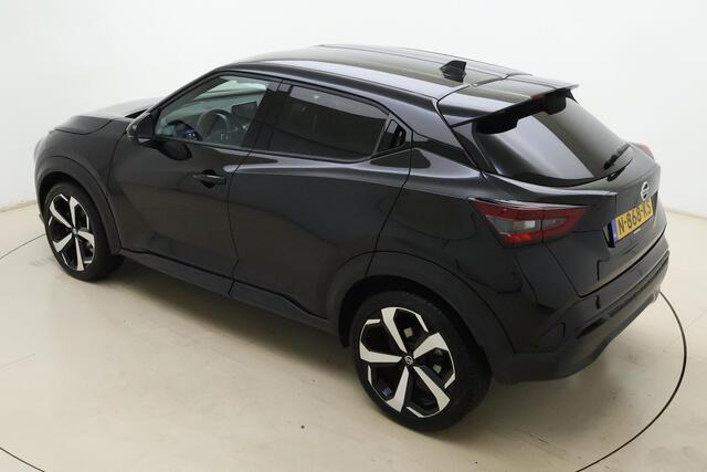 Nissan JUKE 1.0 DIG-T N-Design 117pk | Climate Control | Stoel - Voorruitverwarming | BOSE | 19" Lichtmetalen Velgen | Cruise Control Adaptief | Camera | Apple Carplay - Android Auto – foto 4