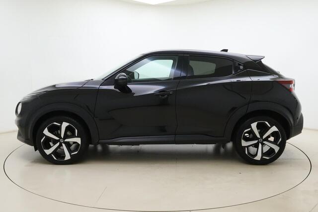 Nissan JUKE 1.0 DIG-T N-Design 117pk | Climate Control | Stoel - Voorruitverwarming | BOSE | 19" Lichtmetalen Velgen | Cruise Control Adaptief | Camera | Apple Carplay - Android Auto – foto 5