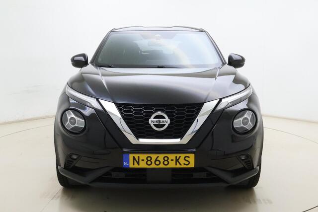 Nissan JUKE 1.0 DIG-T N-Design 117pk | Climate Control | Stoel - Voorruitverwarming | BOSE | 19" Lichtmetalen Velgen | Cruise Control Adaptief | Camera | Apple Carplay - Android Auto – foto 6