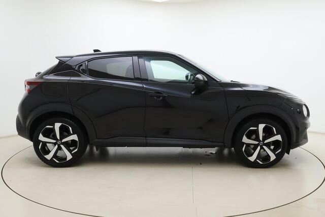 Nissan JUKE 1.0 DIG-T N-Design 117pk | Climate Control | Stoel - Voorruitverwarming | BOSE | 19" Lichtmetalen Velgen | Cruise Control Adaptief | Camera | Apple Carplay - Android Auto – foto 9