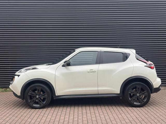 Nissan JUKE 1.2 DIG-T S/S Tekna org. NL/Dealer onderhouden/NAP/nwe APK + Beurt – foto 2