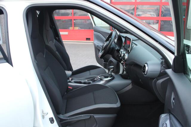 Nissan JUKE 1.0 DIG-T Enigma Navi/Led/Parelmoer/Camera – foto 5