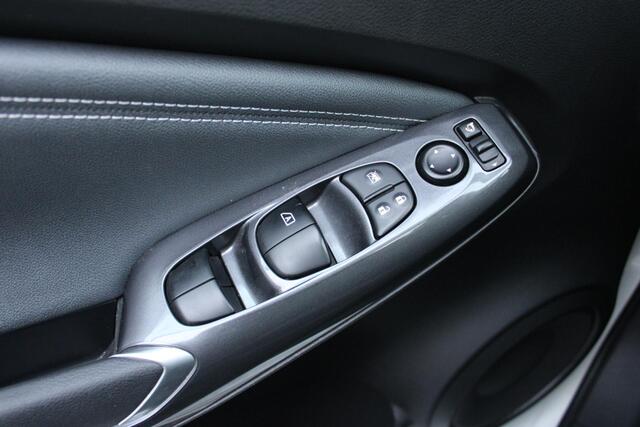 Nissan JUKE 1.0 DIG-T Enigma Navi/Led/Parelmoer/Camera – foto 10