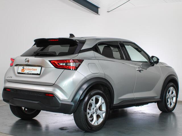 Nissan JUKE 1.0 DIG-T N-Connecta – foto 2