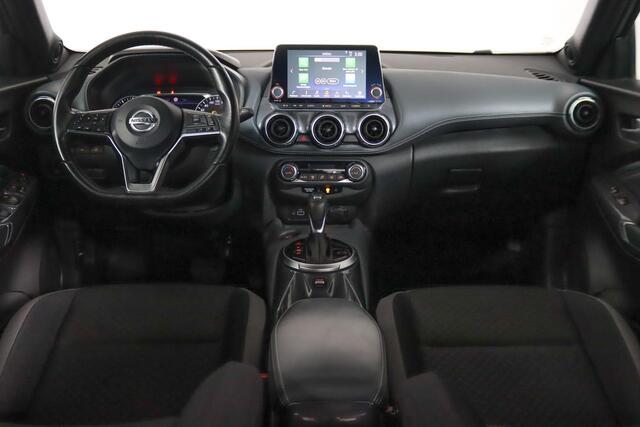 Nissan JUKE 1.0 DIG-T N-Connecta – foto 3