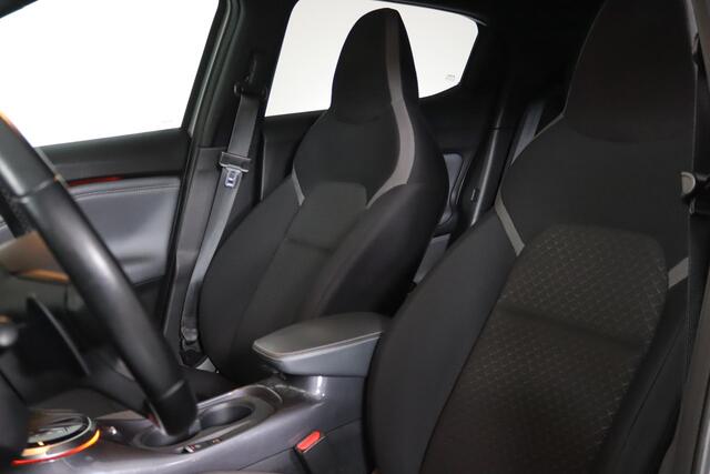 Nissan JUKE 1.0 DIG-T N-Connecta – foto 4