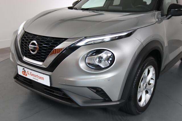 Nissan JUKE 1.0 DIG-T N-Connecta – foto 7