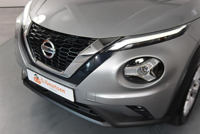 Nissan JUKE 1.0 DIG-T N-Connecta – foto 8