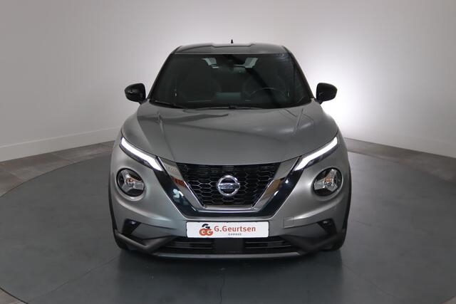 Nissan JUKE 1.0 DIG-T N-Connecta – foto 10