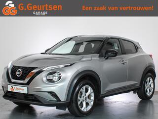 Nissan JUKE 1.0 DIG-T N-Connecta