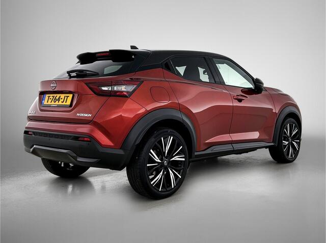 Nissan JUKE 1.0 DIG-T N-Design – foto 2