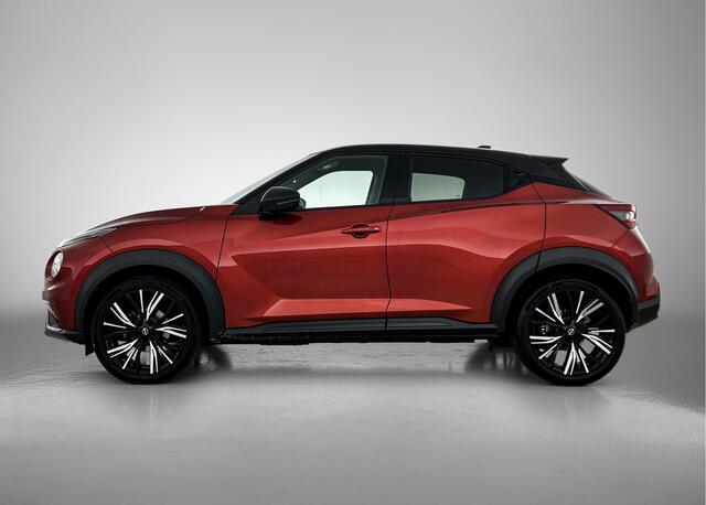 Nissan JUKE 1.0 DIG-T N-Design – foto 3