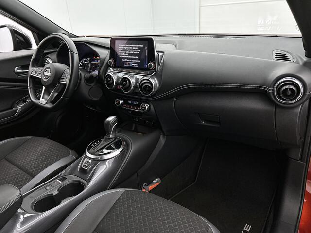Nissan JUKE 1.0 DIG-T N-Design – foto 6