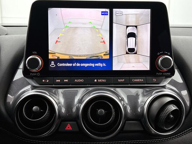 Nissan JUKE 1.0 DIG-T N-Design – foto 8