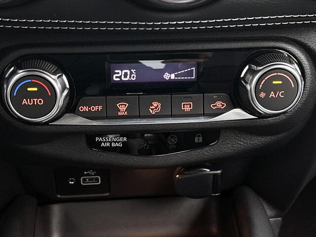 Nissan JUKE 1.0 DIG-T N-Design – foto 10