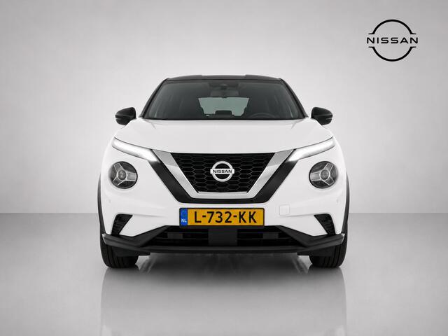 Nissan JUKE 1.0 DIG-T Enigma – foto 2