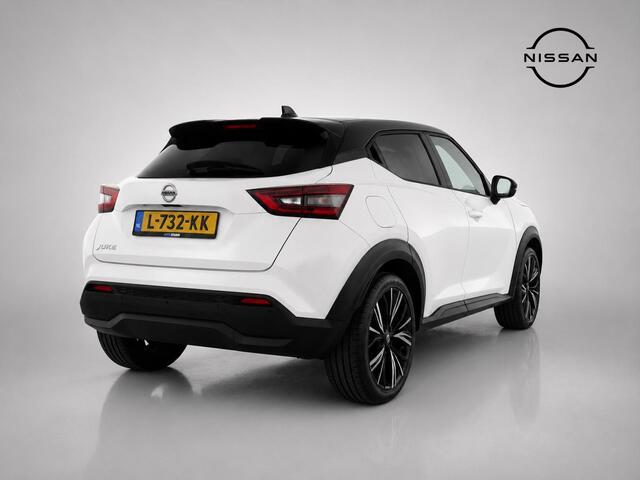 Nissan JUKE 1.0 DIG-T Enigma – foto 3