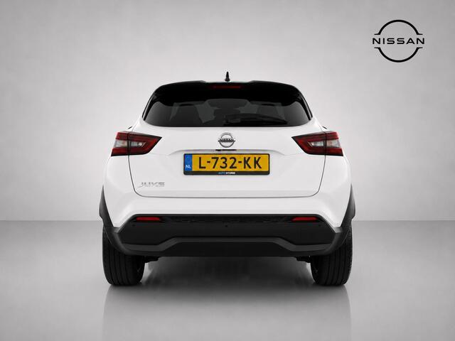 Nissan JUKE 1.0 DIG-T Enigma – foto 4