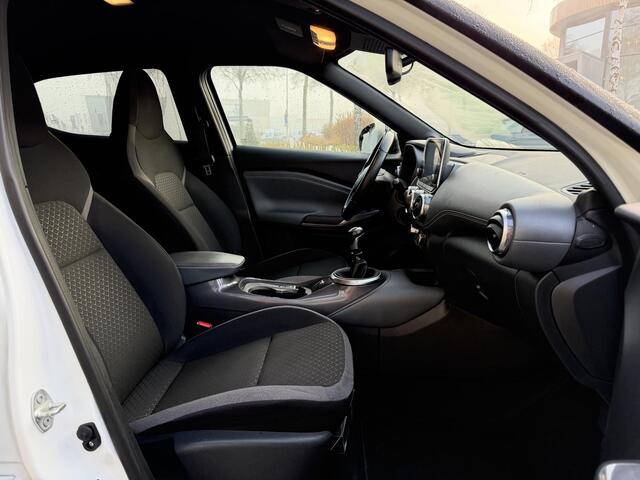 Nissan JUKE 1.0 DIG-T Enigma – foto 6