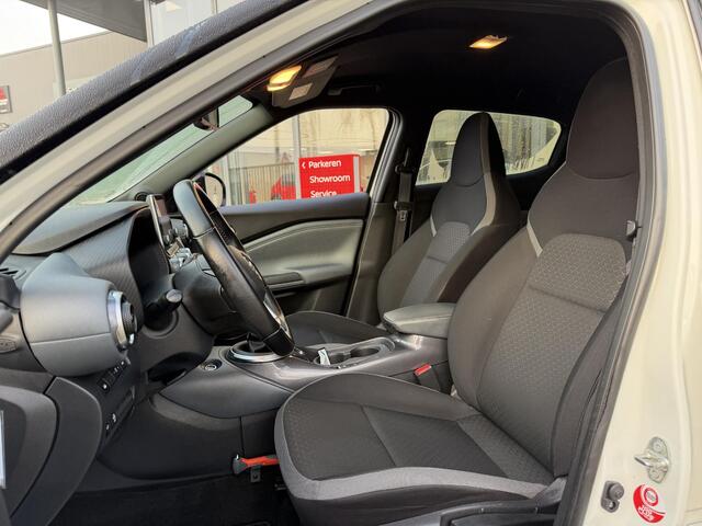 Nissan JUKE 1.0 DIG-T Enigma – foto 7
