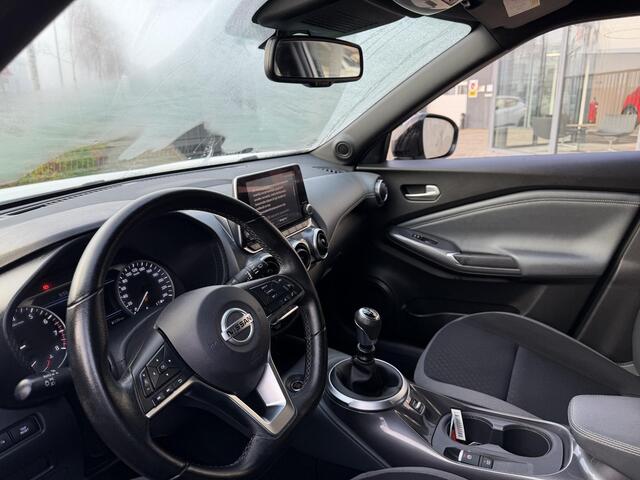 Nissan JUKE 1.0 DIG-T Enigma – foto 8