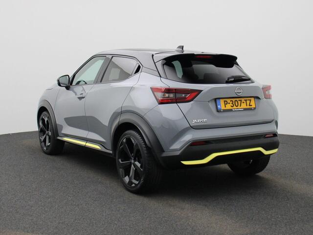 Nissan JUKE 1.0 DIG-T Kiiro – foto 2