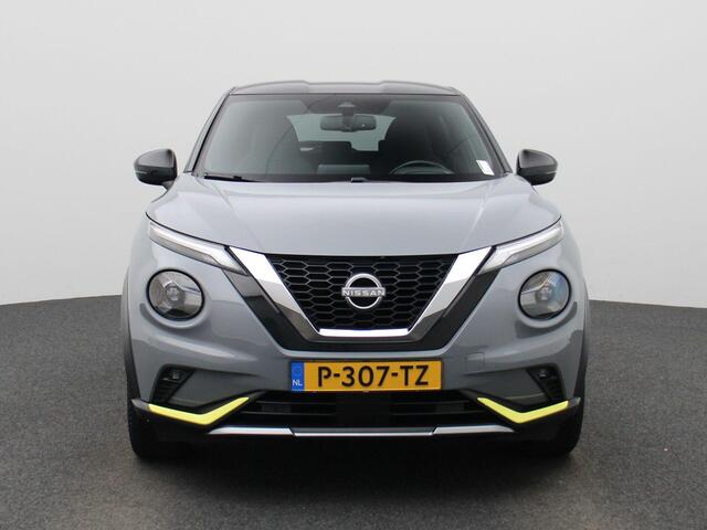 Nissan JUKE 1.0 DIG-T Kiiro – foto 3