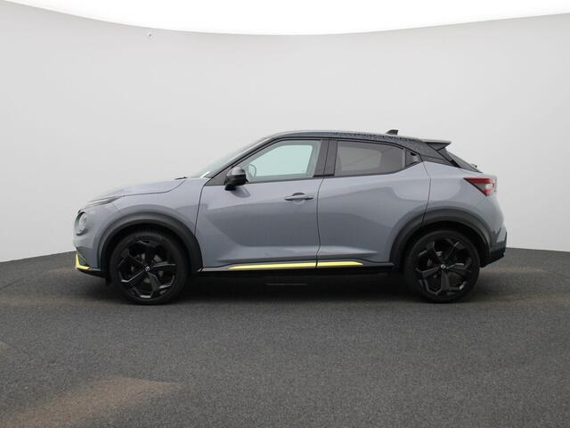 Nissan JUKE 1.0 DIG-T Kiiro – foto 4