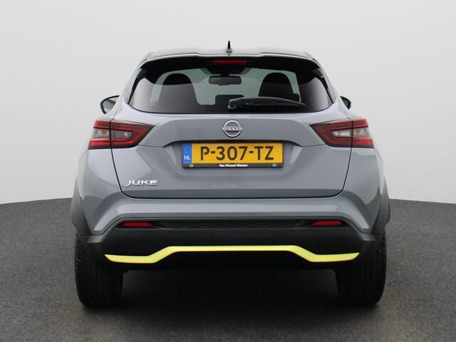 Nissan JUKE 1.0 DIG-T Kiiro – foto 5