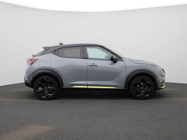 Nissan JUKE 1.0 DIG-T Kiiro – foto 6
