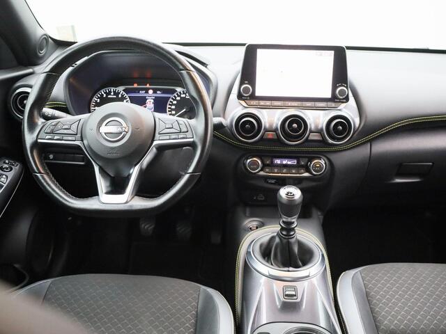 Nissan JUKE 1.0 DIG-T Kiiro – foto 7