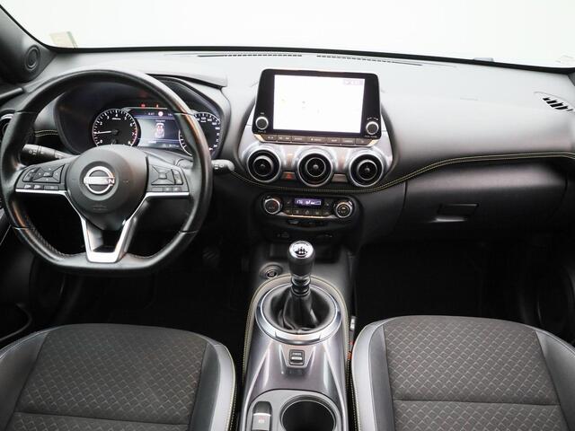 Nissan JUKE 1.0 DIG-T Kiiro – foto 8