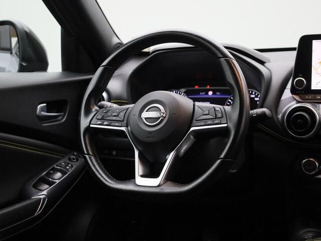 Nissan JUKE 1.0 DIG-T Kiiro – foto 9