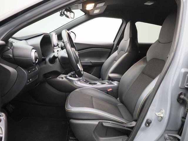 Nissan JUKE 1.0 DIG-T Kiiro – foto 10