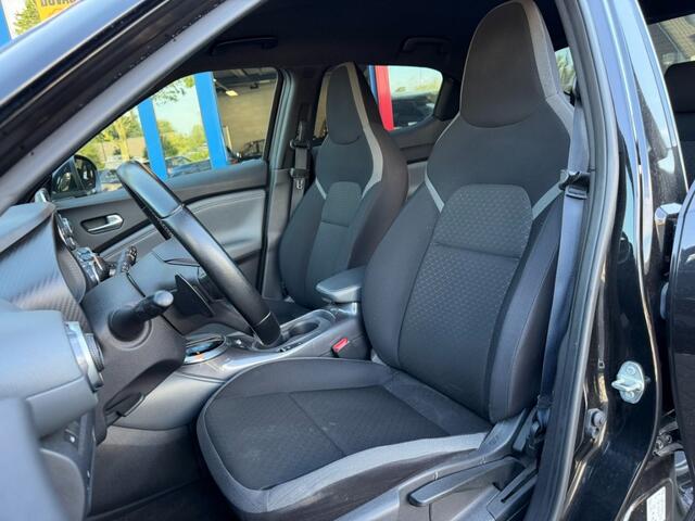 Nissan JUKE 1.0 DIG-T 115pk Navi Carplay Camera Airco(ECC) bj2021 – foto 6