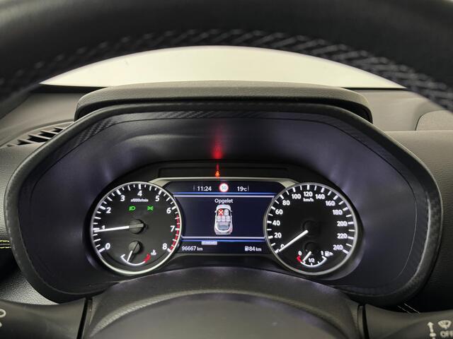 Nissan JUKE 1.0 DIG-T Kiiro | Navigatie | Stoelverwarming | Camera | Climate Control | – foto 4