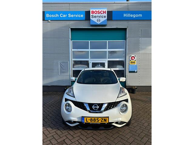 Nissan JUKE 1.2 DIG-T S/S N-Con. – foto 2