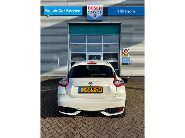 Nissan JUKE 1.2 DIG-T S/S N-Con. – foto 3
