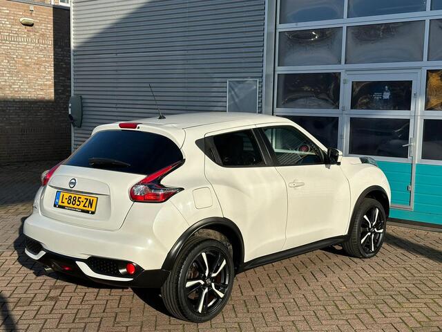 Nissan JUKE 1.2 DIG-T S/S N-Con. – foto 5