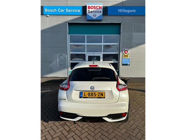 Nissan JUKE 1.2 DIG-T S/S N-Con. – foto 6